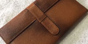 Leather Wallets