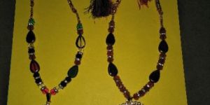 M-Macy Artificial Pendant Necklace