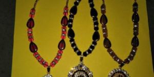 O-Obelia Artificial Pendant Necklace