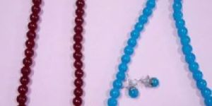 Olivia Artificial Necklace Set