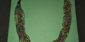 Vivian Artificial Necklace