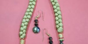 Warren Artificial Necklace Set