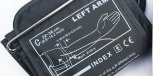 Blood Pressure Cuff