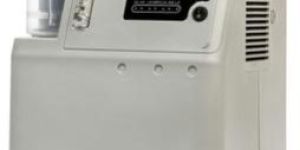 Oxygen Concentrator