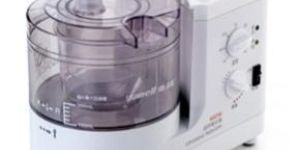 Ultrasonic Nebulizer