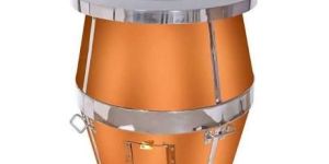 Copper Tandoor