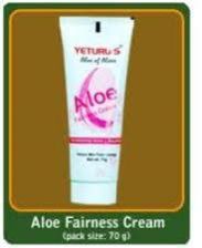 Aloe Fairness Cream