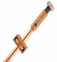Copper Bonded Rods