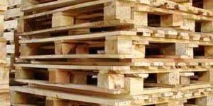 Heavy Duty Pallet