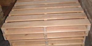 Industrial Two Way Pallets