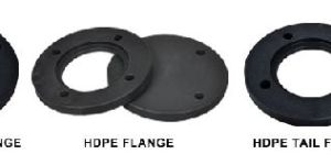 PVC Flanges