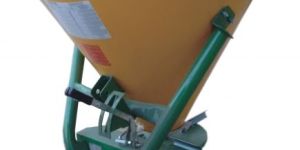 Fertilizer Spreader
