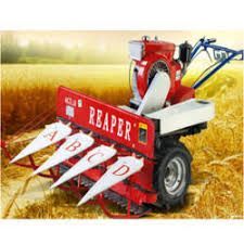 Reaper Machine