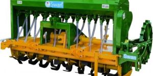 Roto Seeder