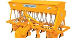Seed Drill