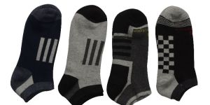 Mens Ankle Socks