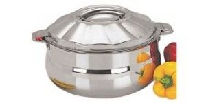 Stainless Steel Cooking Pot