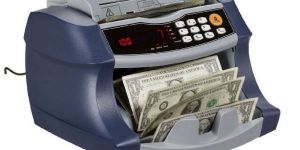 Cash Counting Machines