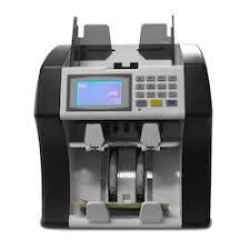 Currency Sorting Machine