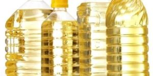 Refined Sunflower Cooking Oil
