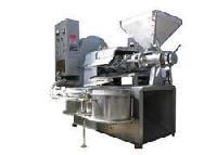 Edible Oil Extraction Machinery