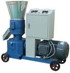 Pellet Making Machine