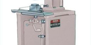 Soap Stamping Machines