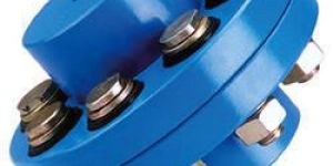 Flex Coupling