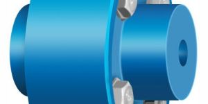 Flexible Coupling