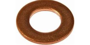 Copper Washers