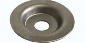 Metal Cup