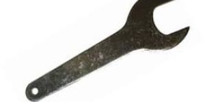 Spanner