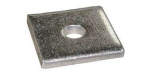 Square Washers