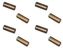 Cold Drawn Seamless Tubes