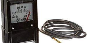 Draft Gauge