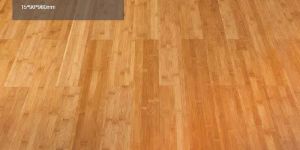 Bamboo Solid Wood Flooring