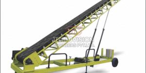 Stacker Conveyor