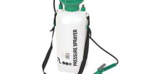 Pressure Sprayer