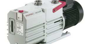 Rotary Vacuum Pump