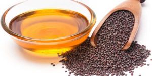 Mustard Oil