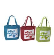 Trendy Jute Bags