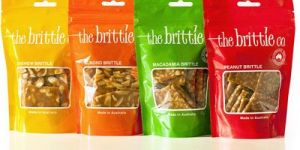 Printed and Laminated Pouches