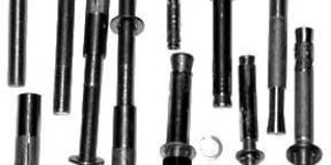 Alloy Steel Fasteners