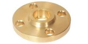 Brass Flanges