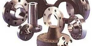 Carbon Steel Flanges