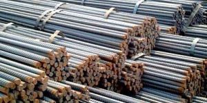 Carbon Steel Round Bars