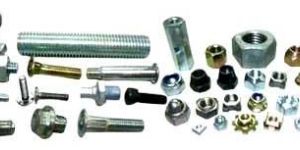 Copper Alloy Fasteners