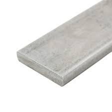 Mild Steel Flat Bar