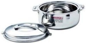 Hot and Cold Casserole