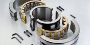 Split Spherical Bearing